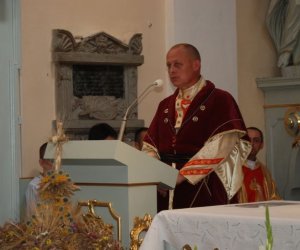 VIII PODLASKIE ŚWIĘTO CHLEBA VIII PODLASKIE ŚWIĘTO CHLEBA