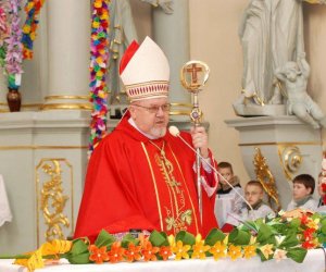 Galeria - Niedziela Palmowa 2010 Galeria - Niedziela Palmowa 2010