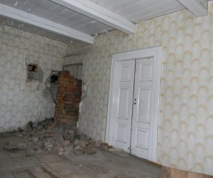 Inwentaryzacja zabytków Inwentaryzacja zabytków