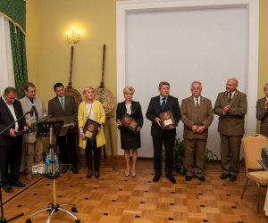 Jarmark św. Wojciecha i Święto Lasu Jarmark św. Wojciecha i Święto Lasu