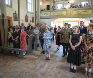 15 Zajazd Wysokomazowiecki - Fotorelacja 15 Zajazd Wysokomazowiecki - Fotorelacja