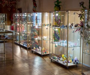 NIECOdziennik Muzealny - Muzeum Pisanki NIECOdziennik Muzealny - Muzeum Pisanki