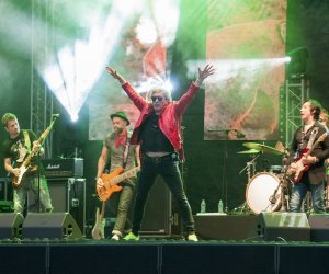 XVI Podlaskie Święto Chleba