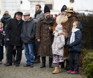 44. Konkursu Gry na Instrumentach Pasterskich im. Kazimierza Uszyńskiego - FOTORELACJA 44. Konkursu Gry na Instrumentach Pasterskich im. Kazimierza Uszyńskiego - FOTORELACJA