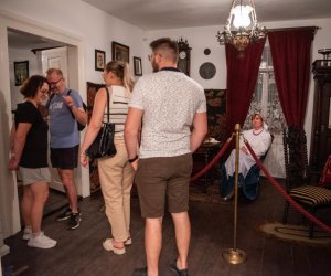 Noc Muzeów "Na ludowo" - 25 maja 2024 r. - fotorelacja