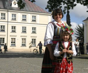 XII Podlaskie Święto Chleba, 12.08.2012 r. XII Podlaskie Święto Chleba, 12.08.2012 r.