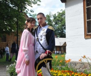 VIII Zajazd Wysokomazowiecki, 15.07.2012. VIII Zajazd Wysokomazowiecki, 15.07.2012.