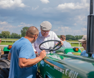 "Piknik Poznaj Dobrą Żywność" - Służewiec - 26 maja 2024 r. - fotorelacja "Piknik Poznaj Dobrą Żywność" - Służewiec - 26 maja 2024 r. - fotorelacja