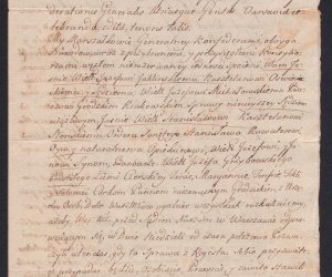 Kobiece oblicza historii. Seminarium "Prezentacja Cyfrowej Kolekcji Historii Kobiet" - 15-16 kwietnia 2024 r. Kobiece oblicza historii. Seminarium "Prezentacja Cyfrowej Kolekcji Historii Kobiet" - 15-16 kwietnia 2024 r.