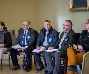 XXXIX Konkurs Gry na Instrumentach Pasterskich - fotorelacja