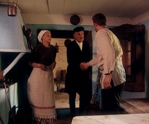 „Bieżeńcy 1915-1922” „Bieżeńcy 1915-1922”