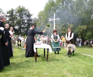 VII PODLASKIE ŚWIĘTO CHLEBA