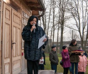 Otwarcie ekspozycji stałej "Przyjaciele z dzieciństwa"