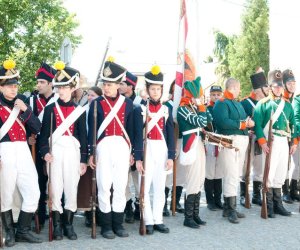 VI Zajazd Wysokomazowiecki VI Zajazd Wysokomazowiecki