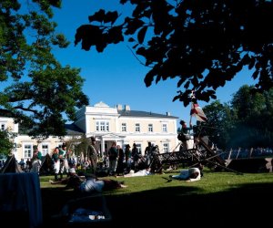 VI Zajazd Wysokomazowiecki VI Zajazd Wysokomazowiecki