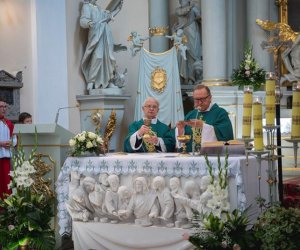 XI Zajazd Wysokomazowiecki - fotorelacja XI Zajazd Wysokomazowiecki - fotorelacja