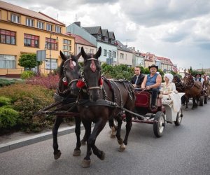 XI Zajazd Wysokomazowiecki - fotorelacja XI Zajazd Wysokomazowiecki - fotorelacja