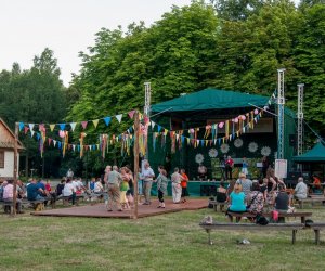 Odpust na św. Antoniego Odpust na św. Antoniego