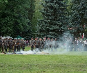 X Zajazd Wysokomazowiecki - fotorelacja X Zajazd Wysokomazowiecki - fotorelacja