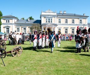 VI Zajazd Wysokomazowiecki VI Zajazd Wysokomazowiecki