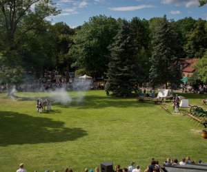 IX Zajazd Wysokomazowiecki - fotorelacja IX Zajazd Wysokomazowiecki - fotorelacja