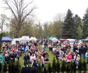 Jarmark św. Wojciecha w obiektywie Tadeusza Kierycha z Radzynia Podlaskiego Jarmark św. Wojciecha w obiektywie Tadeusza Kierycha z Radzynia Podlaskiego