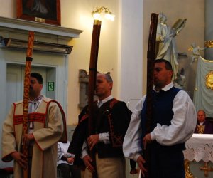 Ciechanowiecki Konkurs Gry na Instrumentach Pasterskich Ciechanowiecki Konkurs Gry na Instrumentach Pasterskich