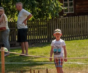 Odpust na św. Antoniego Odpust na św. Antoniego