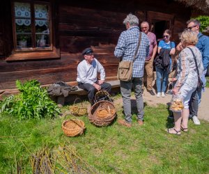 Jarmark św. Wojciecha 2024 - fotorelacja Jarmark św. Wojciecha 2024 - fotorelacja