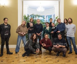 Międzyuczelniany Obóz Etnograficzny (MOE 2025, Ciechanowiec-Wasilków) Międzyuczelniany Obóz Etnograficzny (MOE 2025, Ciechanowiec-Wasilków)