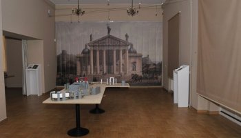 „WYSTAWY, WYSTAWY... NAJCIEKAWSZE EKSPOZYCJE Z OSTATNICH LAT W ZAMKU KRÓLEWSKIM W WARSZAWIE”