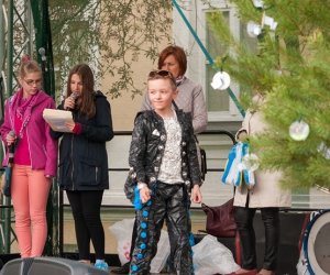 Jarmark św. Wojciecha 2016