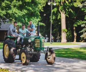 Noc Muzeów 2018 - fotorelacja