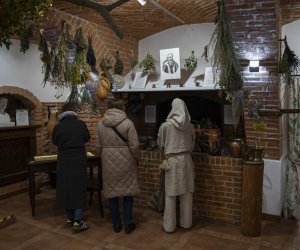 NOC MUZEÓW 2025 | Noc Tajemnic - fotorelacja