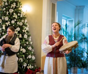 Konkurs Gry na Instrumentach Pasterskich im. Kazimierza Uszyńskiego Konkurs Gry na Instrumentach Pasterskich im. Kazimierza Uszyńskiego