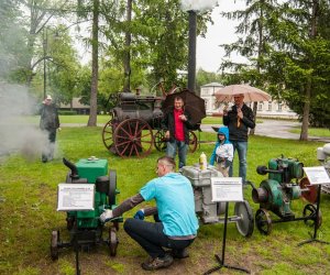 Europejska Noc Muzeów 2016 Europejska Noc Muzeów 2016
