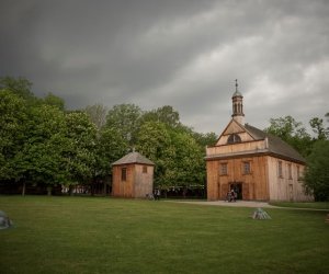 Noc Muzeów 2019 - fotorelacja