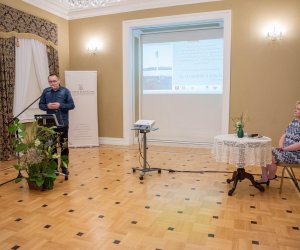 Relacja z konferencji ,,Granice i ludzie. Społeczne następstwa powojennych podziałów państwowych w Europie Centralnej i Wschodniej 1918-1939” Relacja z konferencji ,,Granice i ludzie. Społeczne następstwa powojennych podziałów państwowych w Europie Centralnej i Wschodniej 1918-1939”