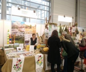 Narodowa Wystawa Rolnicza w Poznaniu