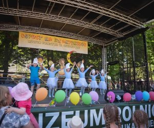 Odpust na św. Antoniego 2019