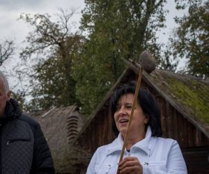 Jesień w Polu i Zagrodzie 2018 - fotorelacja