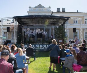 Jarmark św. Wojciecha 2018 - fotorelacja