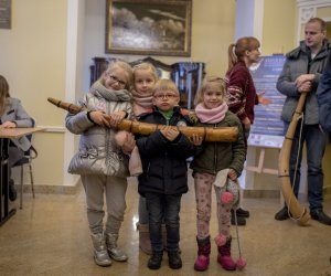 Ligawki 2017 - fotorelacja Ligawki 2017 - fotorelacja