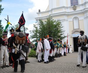 VIII Zajazd Wysokomazowiecki, 15.07.2012. VIII Zajazd Wysokomazowiecki, 15.07.2012.