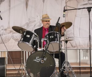 Jarmark św. Wojciecha 2019 - fotorelacja Jarmark św. Wojciecha 2019 - fotorelacja