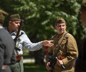 15 Zajazd Wysokomazowiecki - Fotorelacja