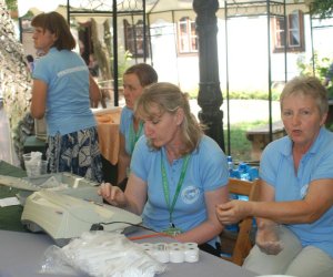 X PODLASKIE ŚWIĘTO CHLEBA