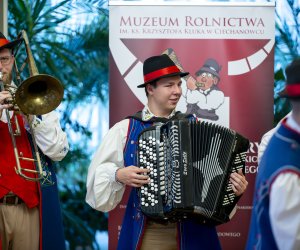 44. Konkursu Gry na Instrumentach Pasterskich im. Kazimierza Uszyńskiego - FOTORELACJA 44. Konkursu Gry na Instrumentach Pasterskich im. Kazimierza Uszyńskiego - FOTORELACJA
