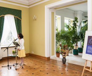 Naczynia z Bolesławca po raz pierwszy z Cepelią na Podlasiu