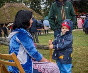 Jesień w Polu i Zagrodzie 2018 - fotorelacja